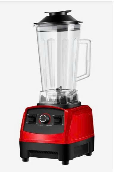 Máy xay sinh tố cao cấp - Ảnh 3